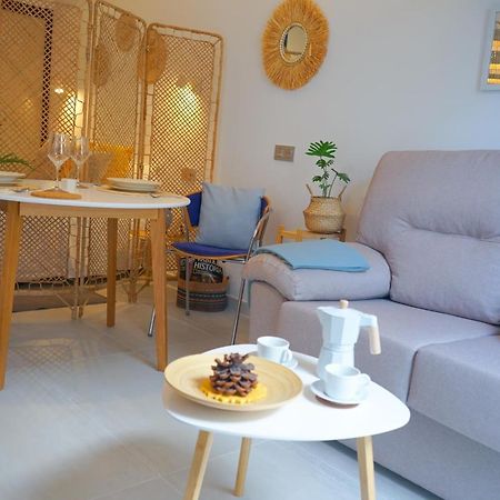 Sg Boho Chic Dream Nomad Studio Las Palmas de Gran Canaria Kültér fotó