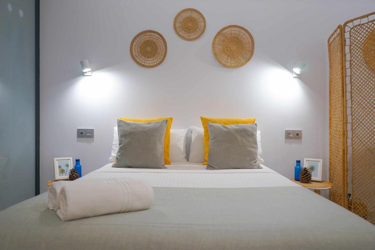 Sg Boho Chic Dream Nomad Studio Las Palmas de Gran Canaria Kültér fotó