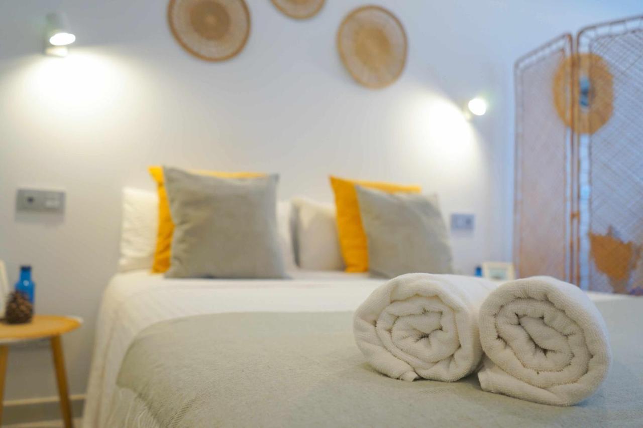 Sg Boho Chic Dream Nomad Studio Las Palmas de Gran Canaria Kültér fotó