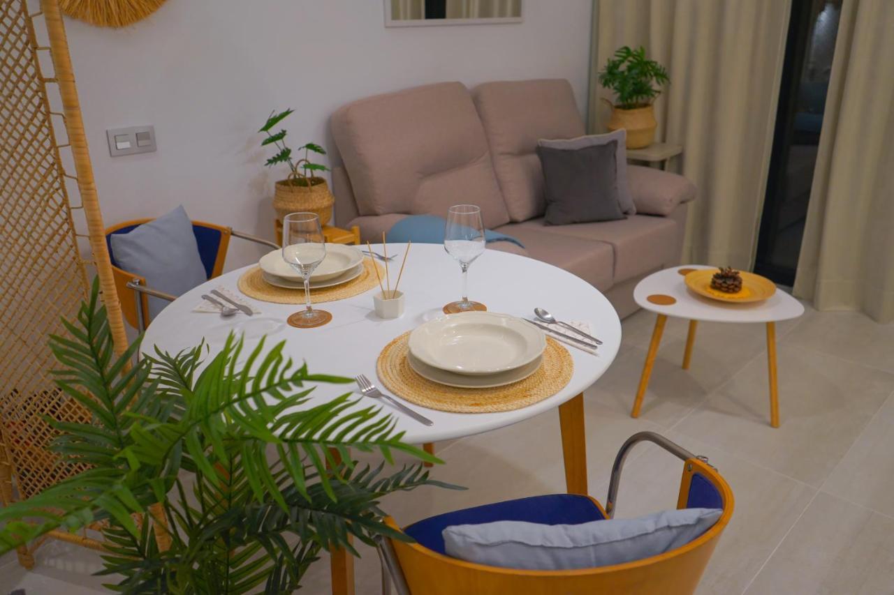 Sg Boho Chic Dream Nomad Studio Las Palmas de Gran Canaria Kültér fotó