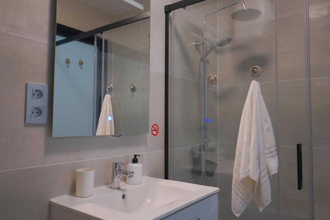 Sg Boho Chic Dream Nomad Studio Las Palmas de Gran Canaria Kültér fotó