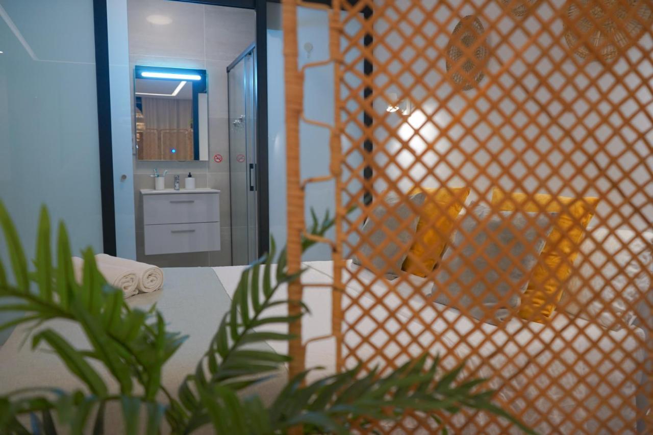 Sg Boho Chic Dream Nomad Studio Las Palmas de Gran Canaria Kültér fotó